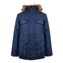 Regatta Regatta Aarav Waterproof Jacket Puffer Mens