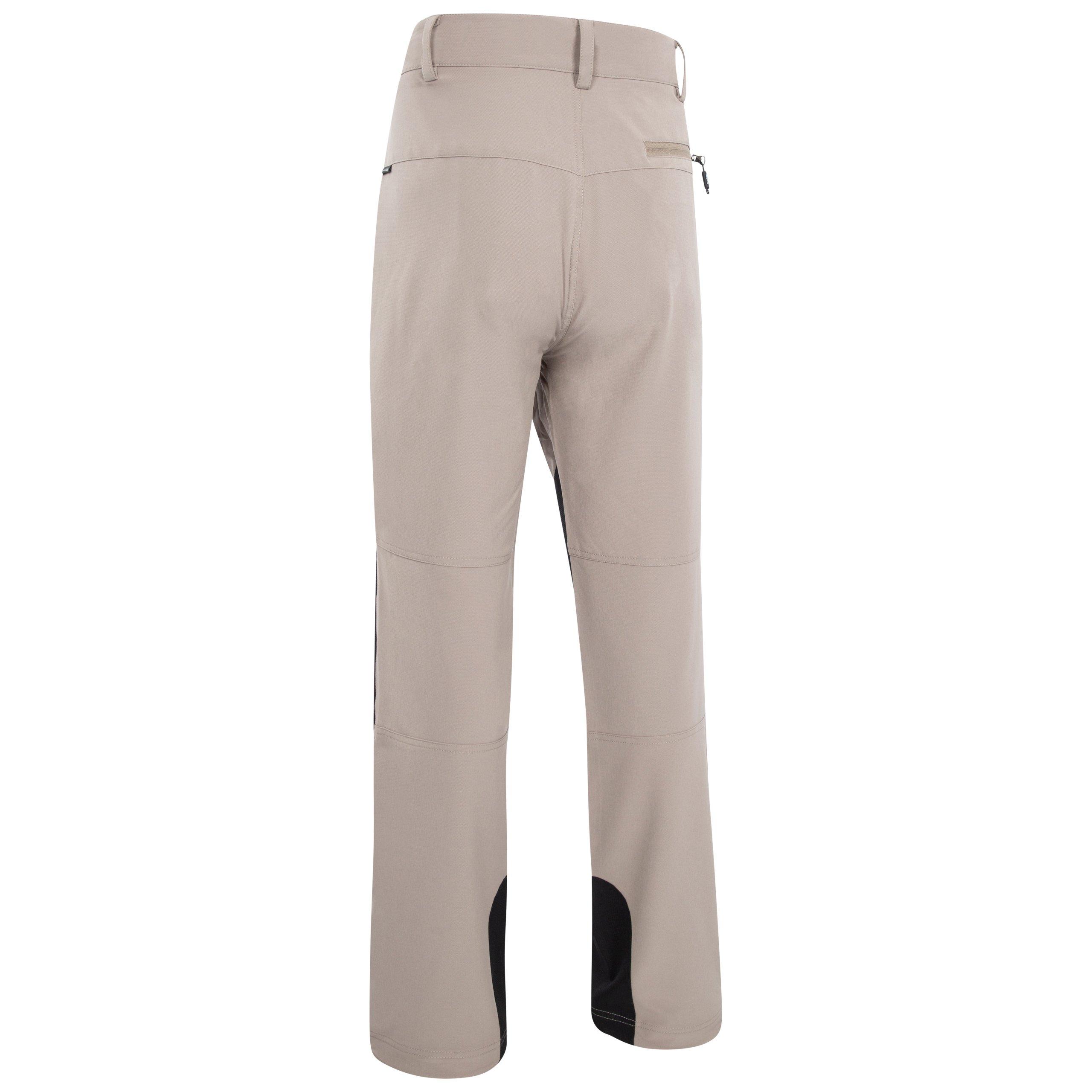 Bamboo - Trespass - Passcode Walking Trousers - 2