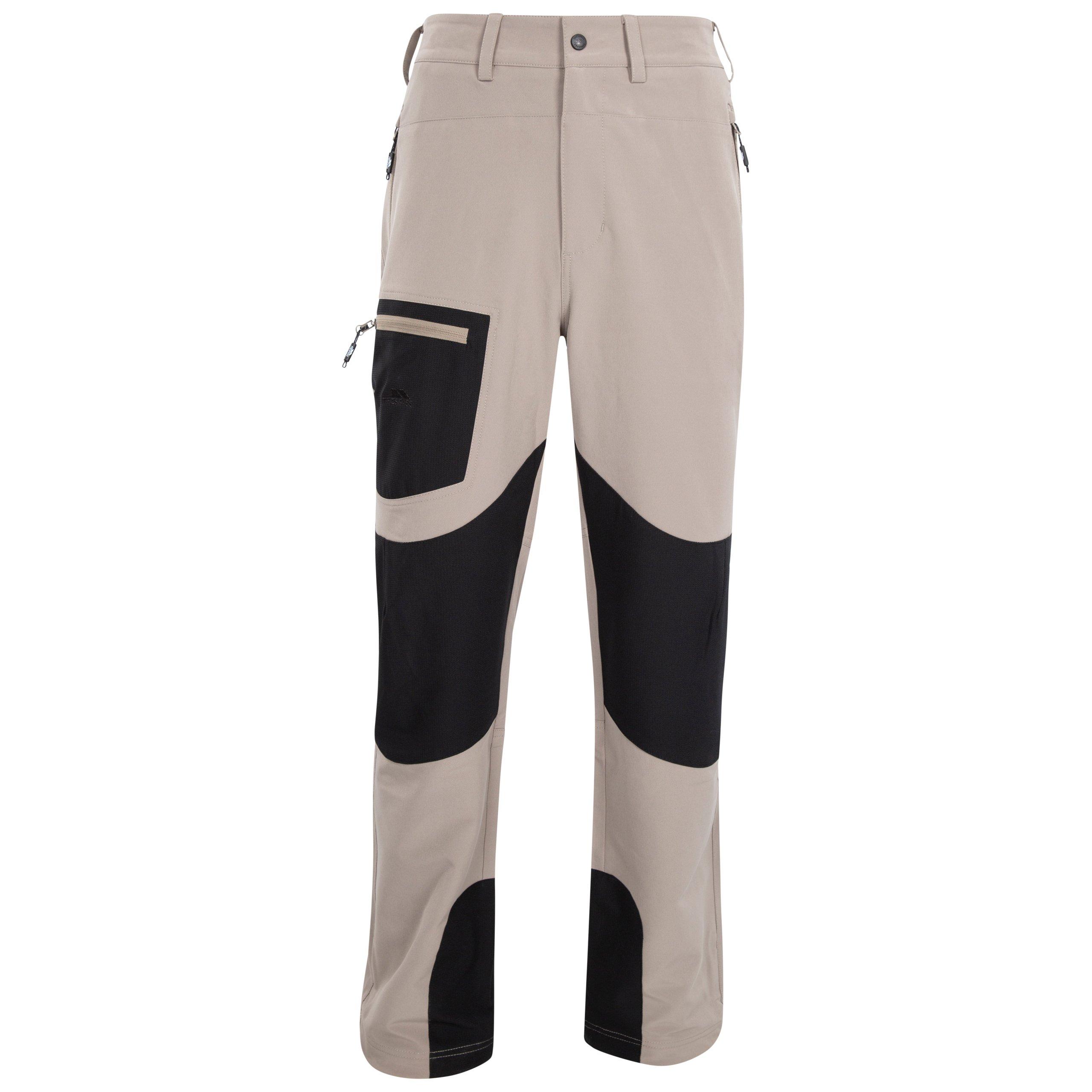 Bamboo - Trespass - Passcode Walking Trousers - 3