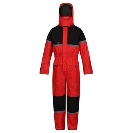 Regatta II Overhead Fleece