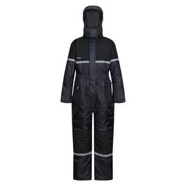 Regatta II Overhead Fleece