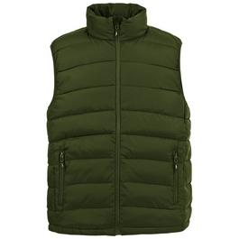 Trespass Claremont Gilet Mens
