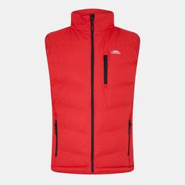 Trespass Brecker Padded Gilet Mens
