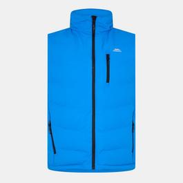 Trespass Brecker Padded Gilet Mens