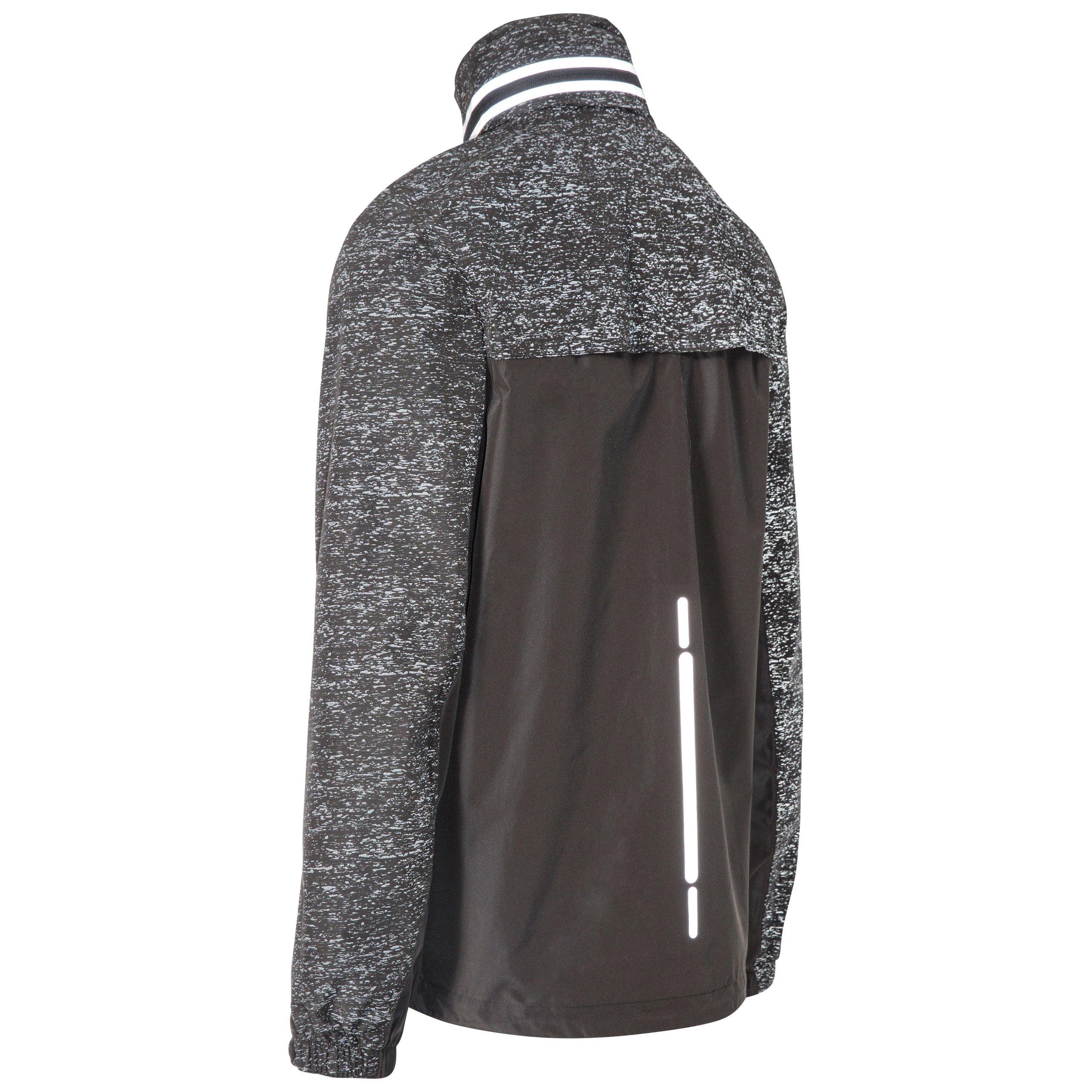 Refleksprint - Trespass - Prominent Waterproof Jacket - 2