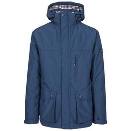 Trespass Vauxelly Waterproof Jacket Mens