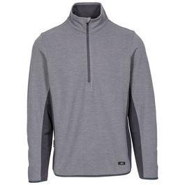 Trespass Wotterham Long Sleeved Top Mens