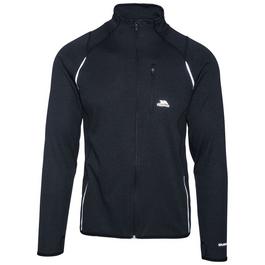 Trespass Whiten Long Sleeved Top Mens