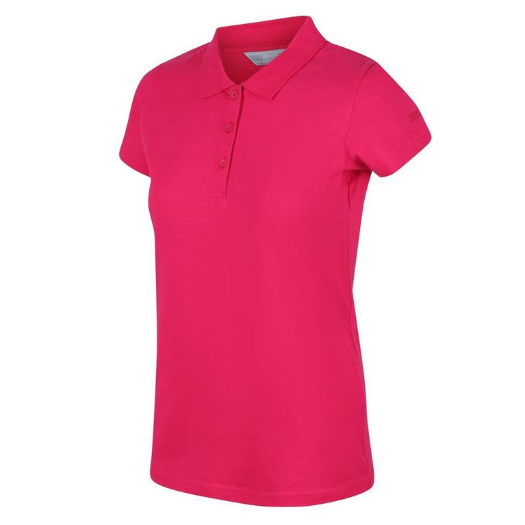 Rose néon - Regatta - clothing women footwear polo-shirts Sweatshirts Hoodies - 1