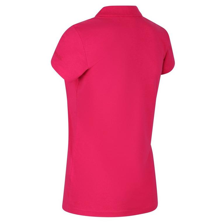 Rose néon - Regatta - clothing women footwear polo-shirts Sweatshirts Hoodies - 2