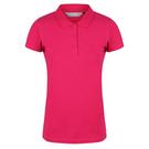 Rose néon - Regatta - clothing women footwear polo-shirts Sweatshirts Hoodies - 3