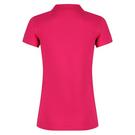 Rose néon - Regatta - clothing women footwear polo-shirts Sweatshirts Hoodies - 4