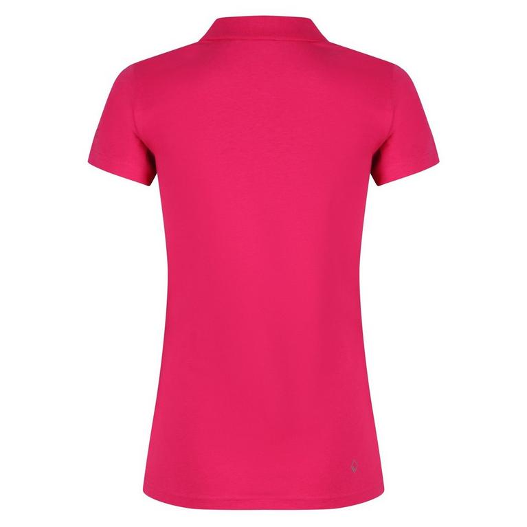 Rose néon - Regatta - clothing women footwear polo-shirts Sweatshirts Hoodies - 4