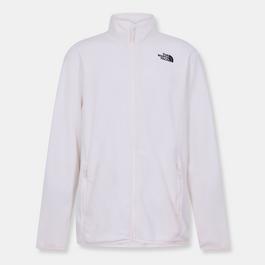 The North Face Glacier Fzip Sn99