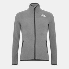 The North Face Glacier Fzip Sn99