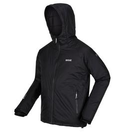 Regatta Regatta Baxton Waterproof Jacket Puffer Mens