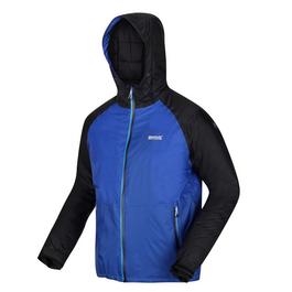 Regatta Regatta Baxton Waterproof Jacket Puffer Mens