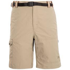 Trespass Rathkenny Walking Shorts Mens