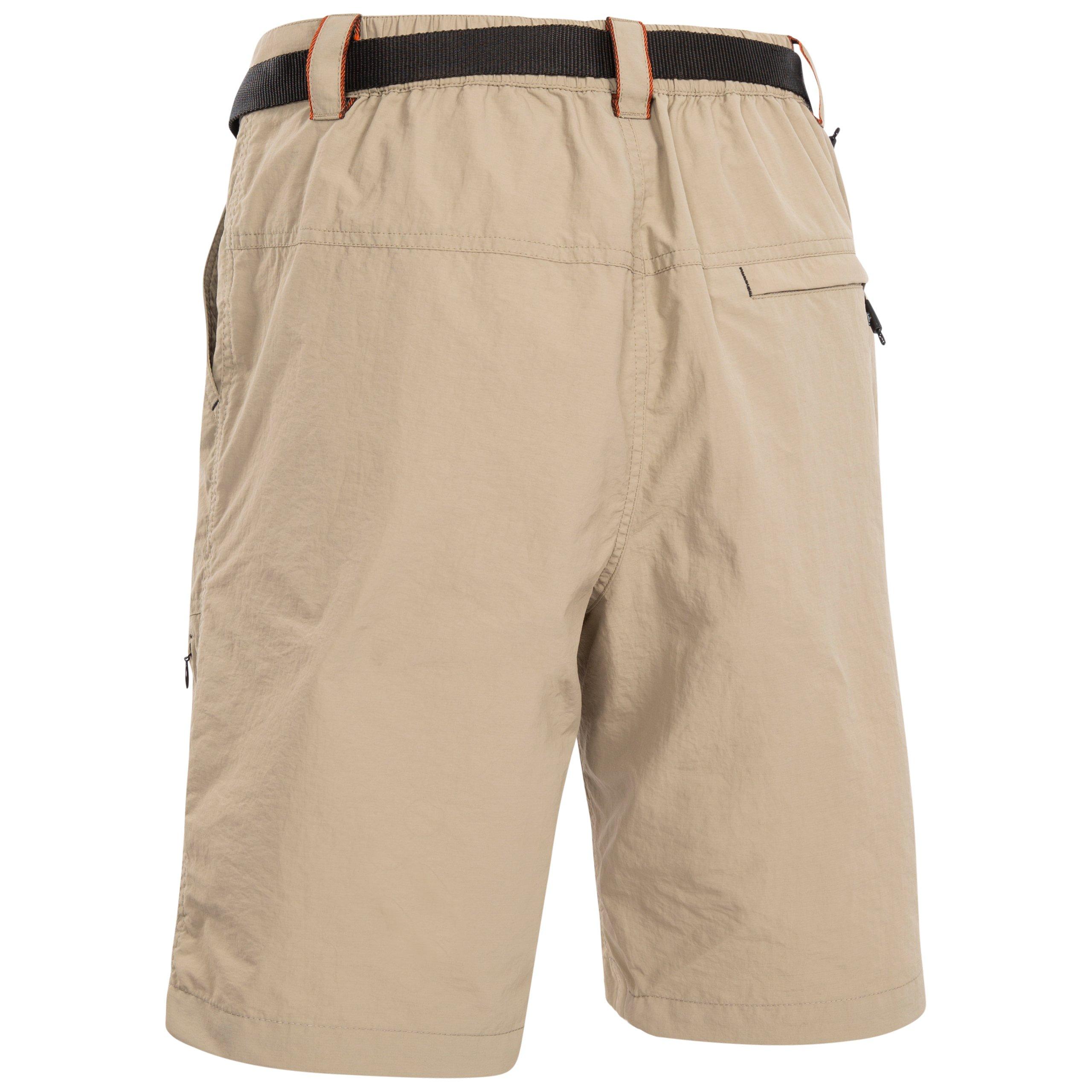 Bamboo - Trespass - Rathkenny Walking Shorts - 4