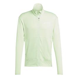 adidas Mt Lt Fl Fz Ja Fleece Mens