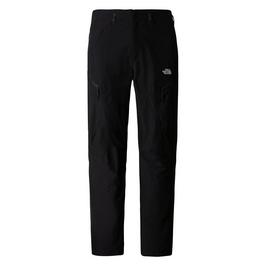 The North Face TNF Exploration Tapered Trousers Mens