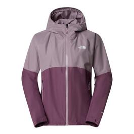 The North Face TNF Diablo Dynamic Zip In Jacket Womens