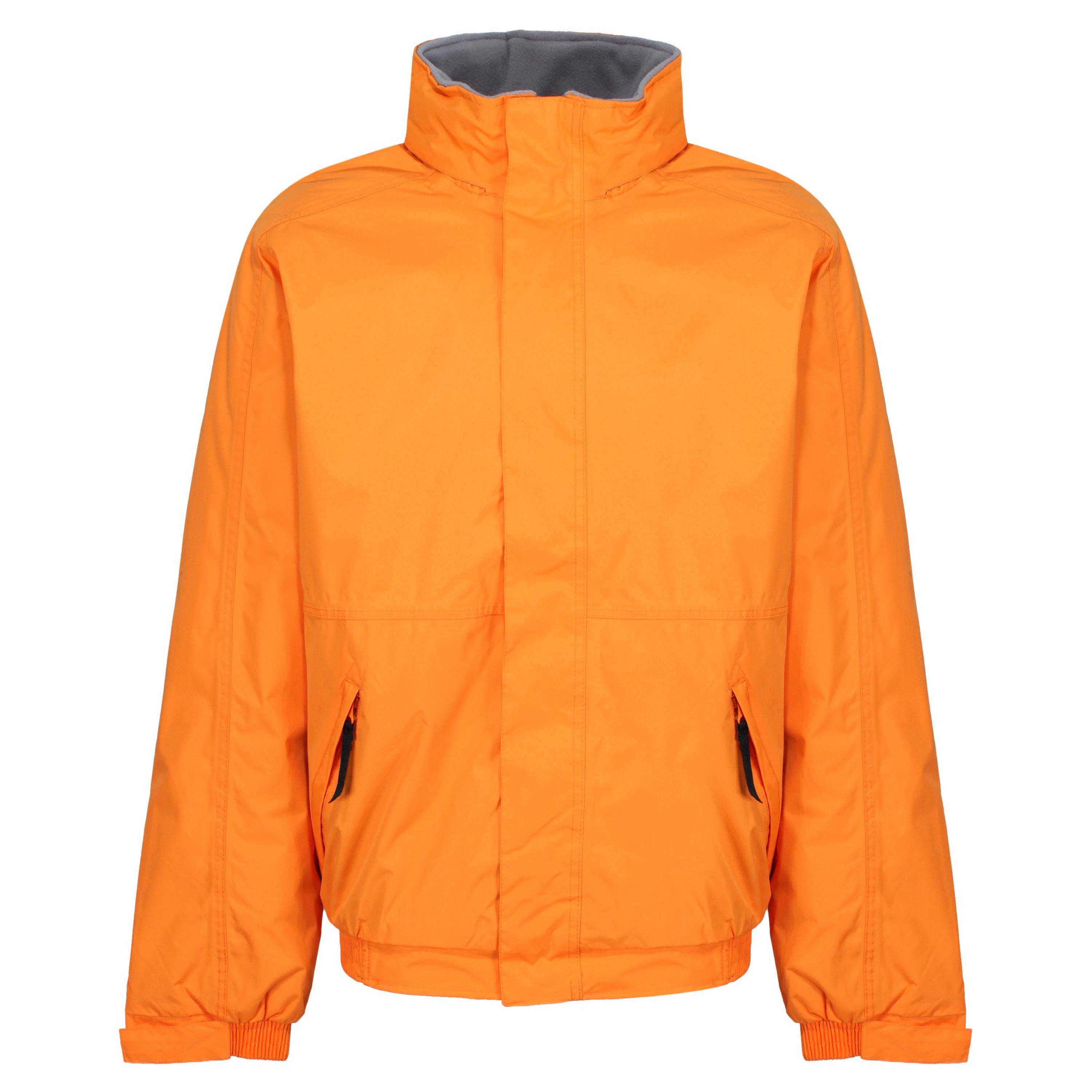 Regatta Dover Waterproof Jacket
