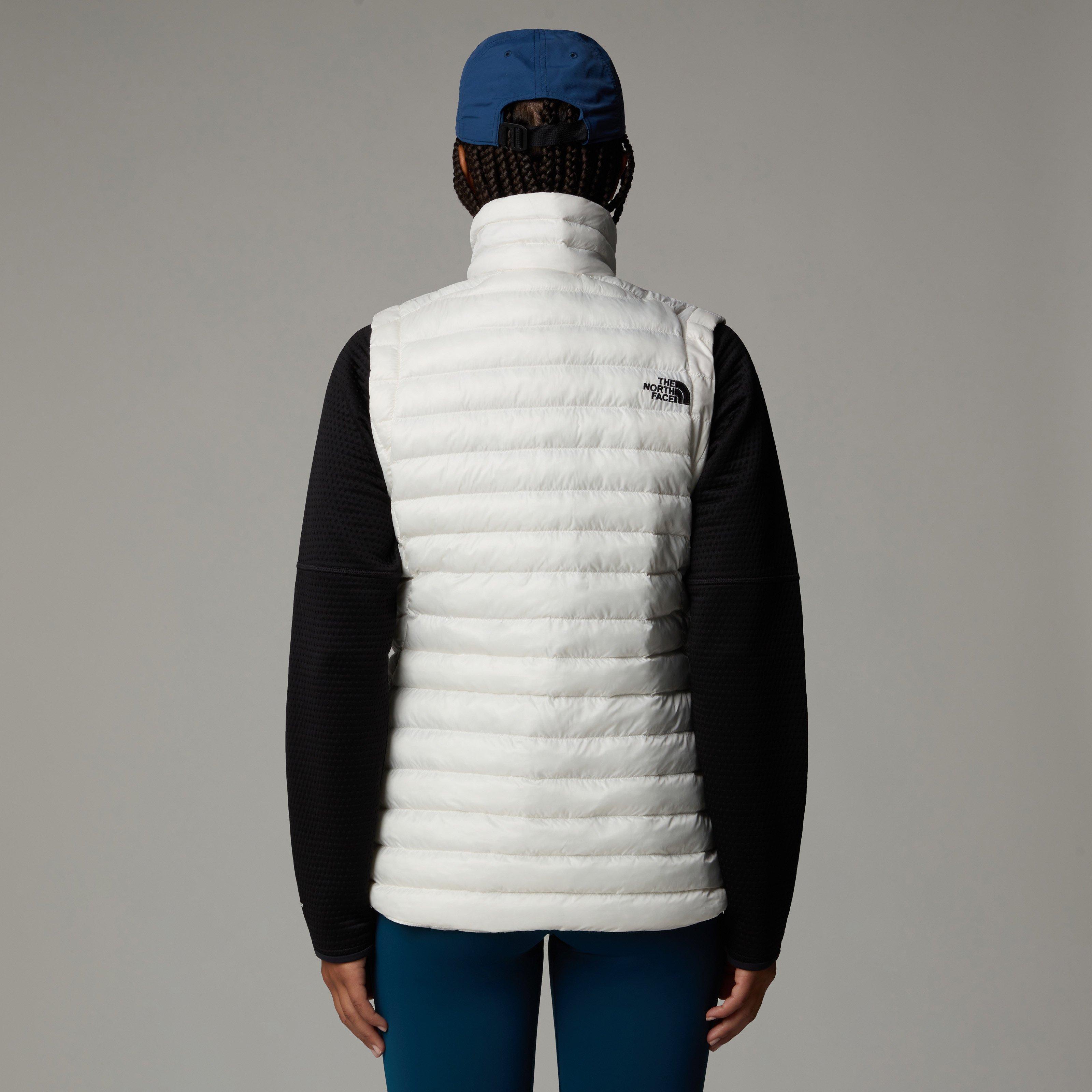 Hvid Klit - The North Face - Huila TNF Outdoor Lightweight Slim Fit Gilet - 3