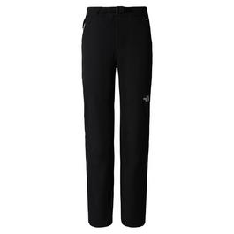 The North Face TNF Diablo Straight Trousers Womens