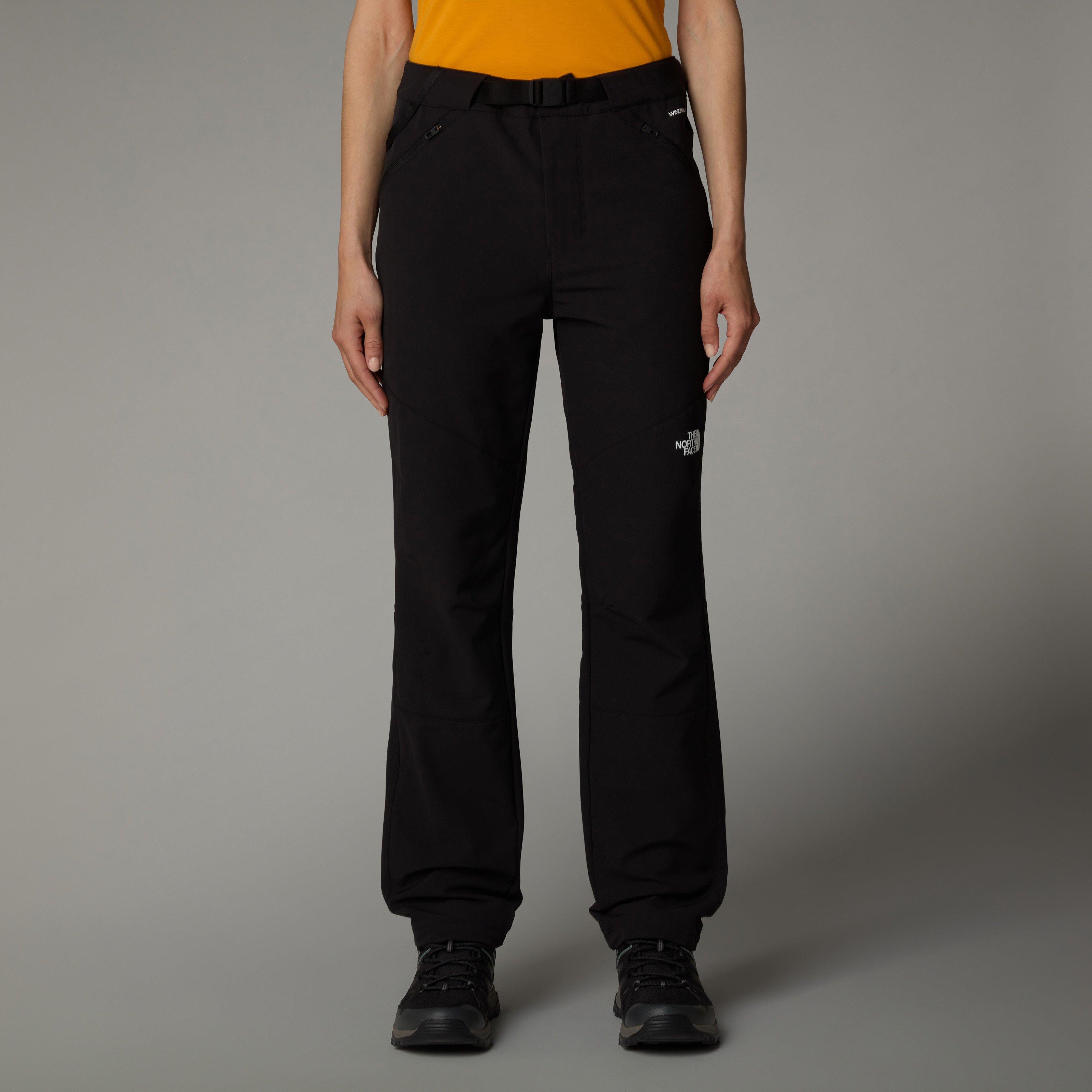 Black - The North Face - Diablo Straight Walking Trousers - 2