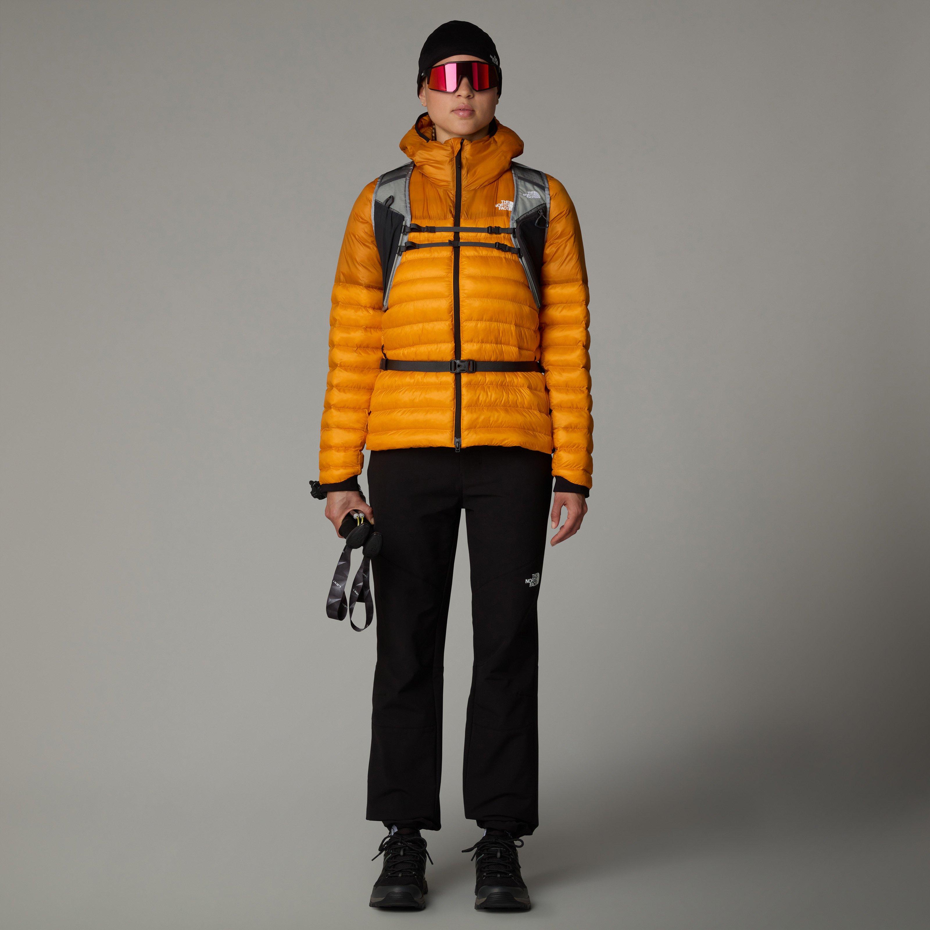 Black - The North Face - Diablo Straight Walking Trousers - 4