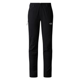 The North Face W SPEEDLIGHT SLIM STRAIGHT PANT TNF