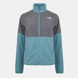 The North Face The North Face W Glacier Heavyweight Full Zip Jack Fleece Womens