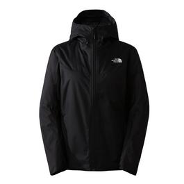 The North Face Insulated Jacket