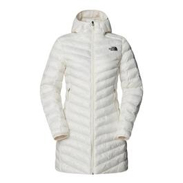 The North Face TNF Huila Synthetic Insulation Parka Womens