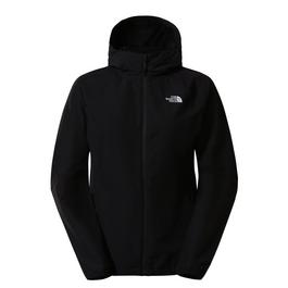 The North Face W NIMBLE HOODIE - EU TNF BLACK-NPF