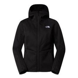 The North Face Quest Highloft Softshell Jacket Womens