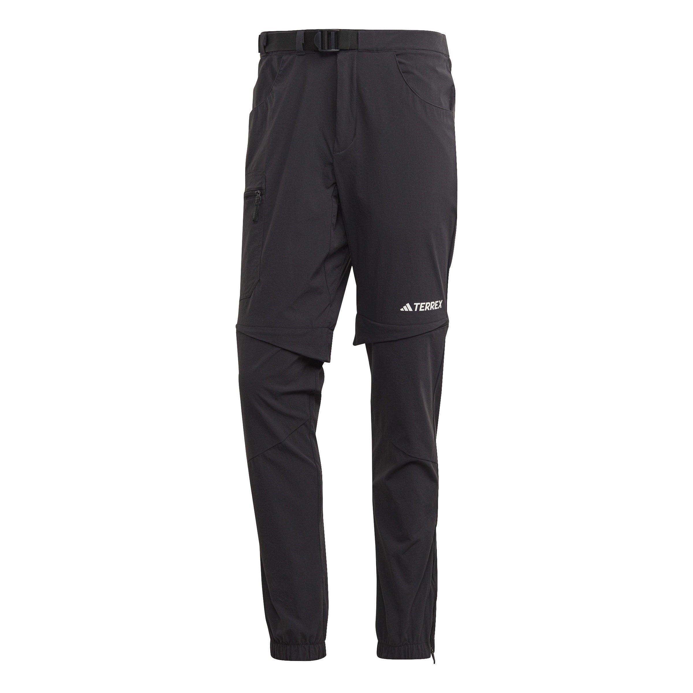 PRETO - adidas - Men's Utilitas Walking Trousers - 1