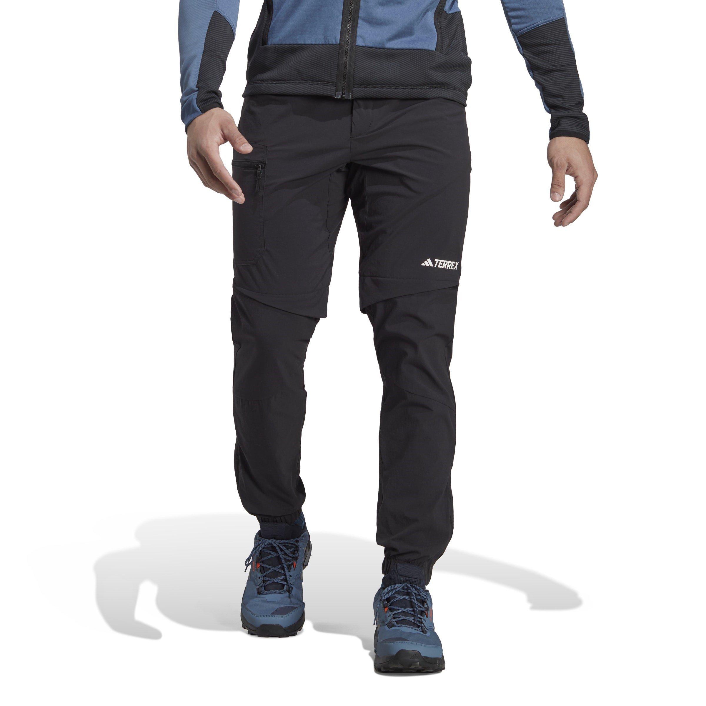 SORT - adidas - Utilitas Walking Trousers - 2