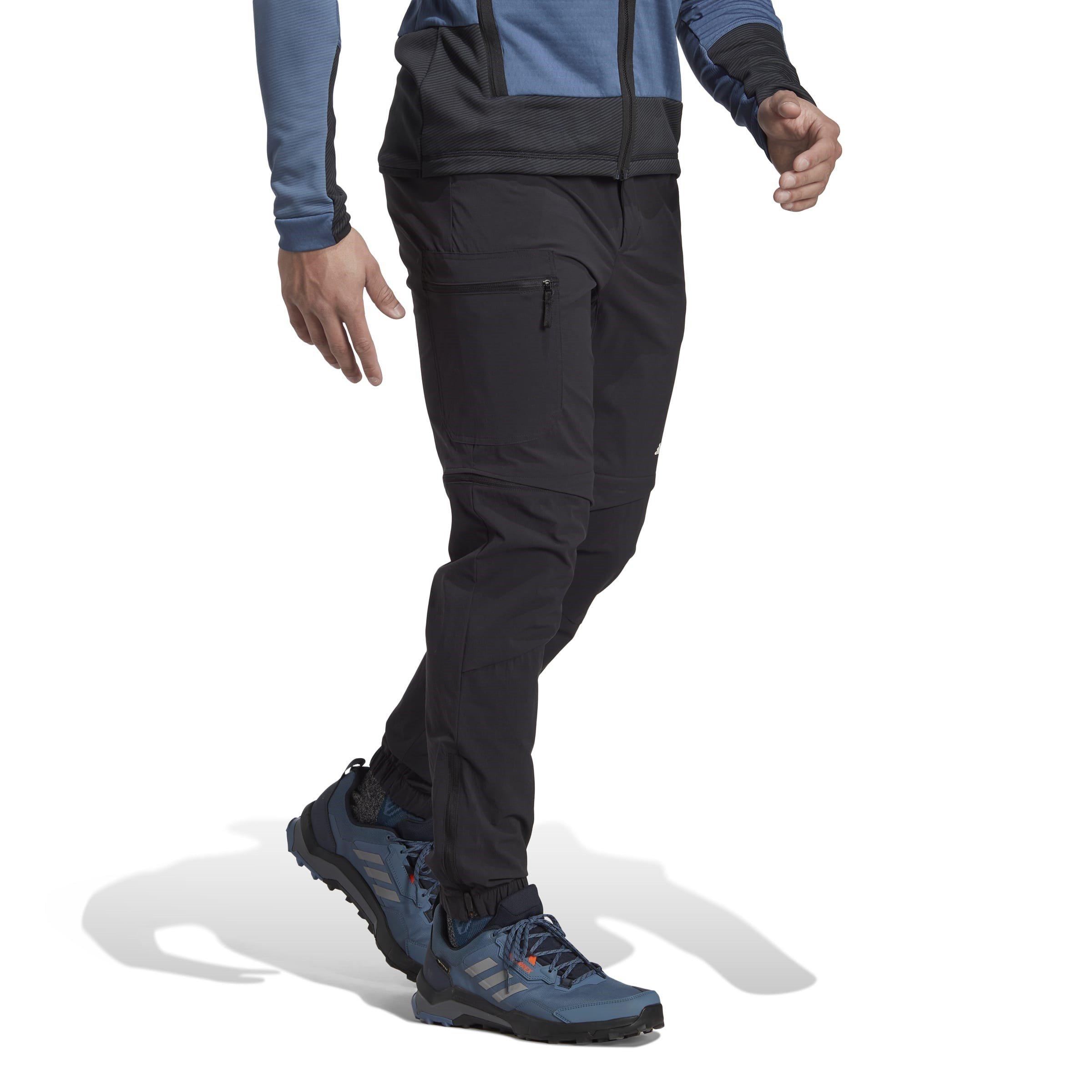 SORT - adidas - Utilitas Walking Trousers - 4
