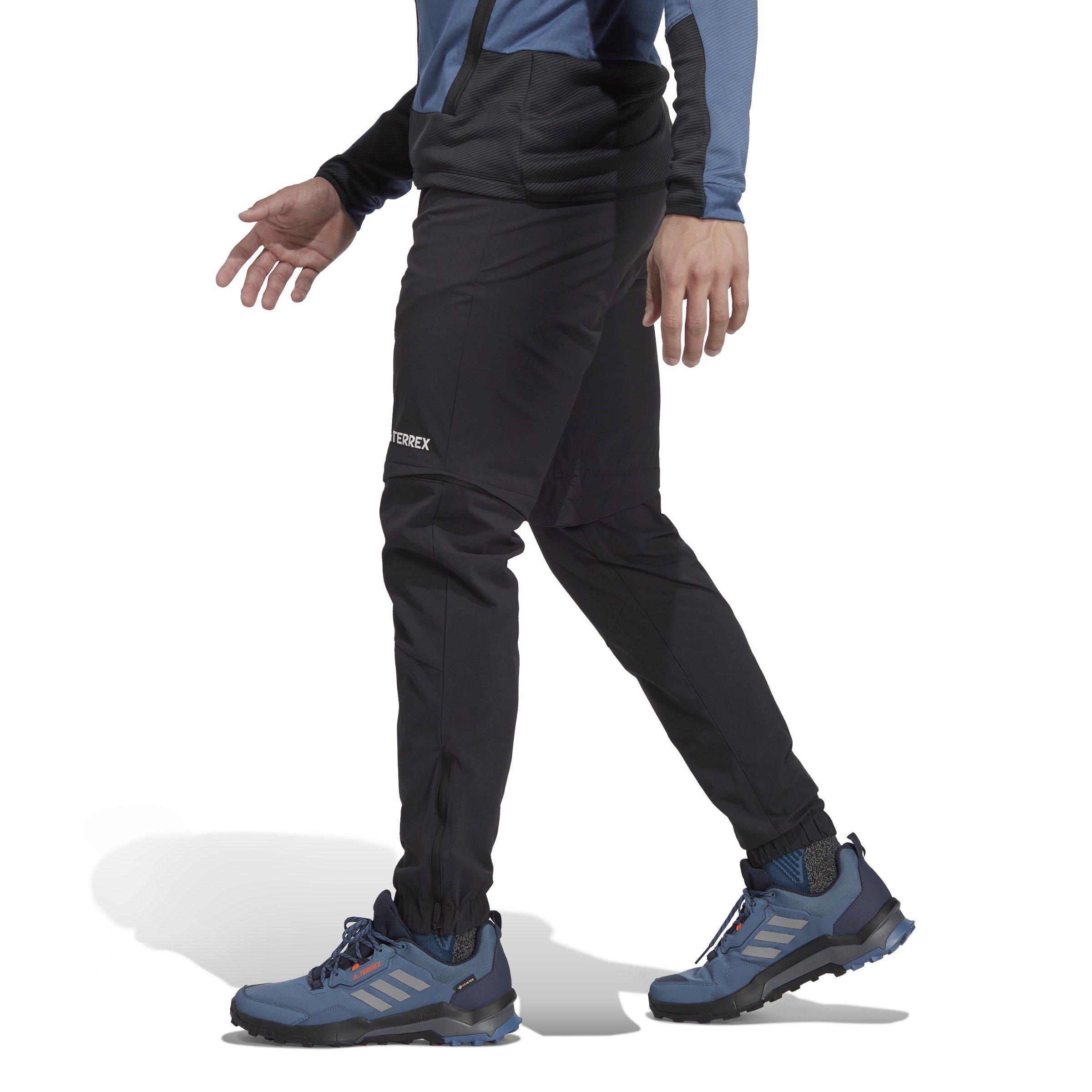 SORT - adidas - Utilitas Walking Trousers - 5