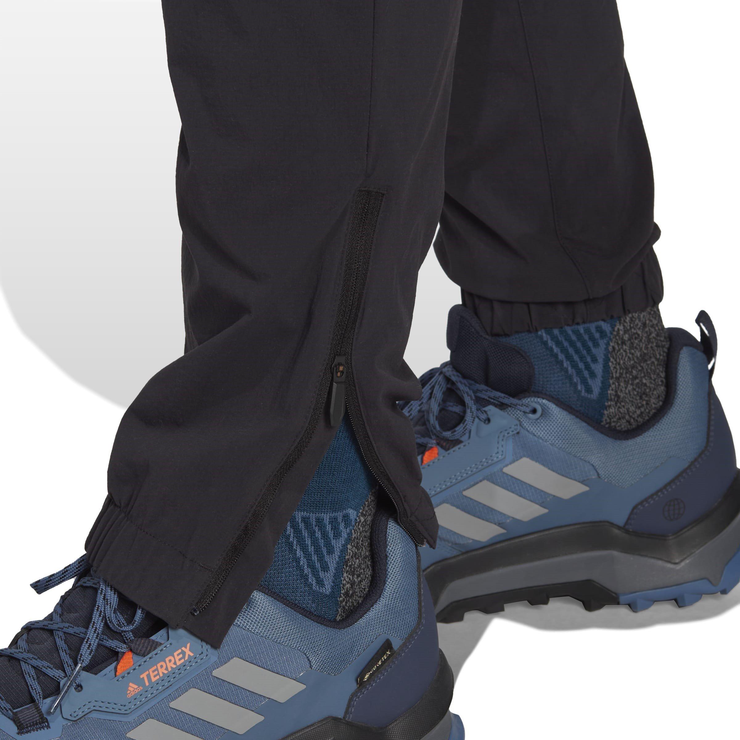 SORT - adidas - Utilitas Walking Trousers - 7