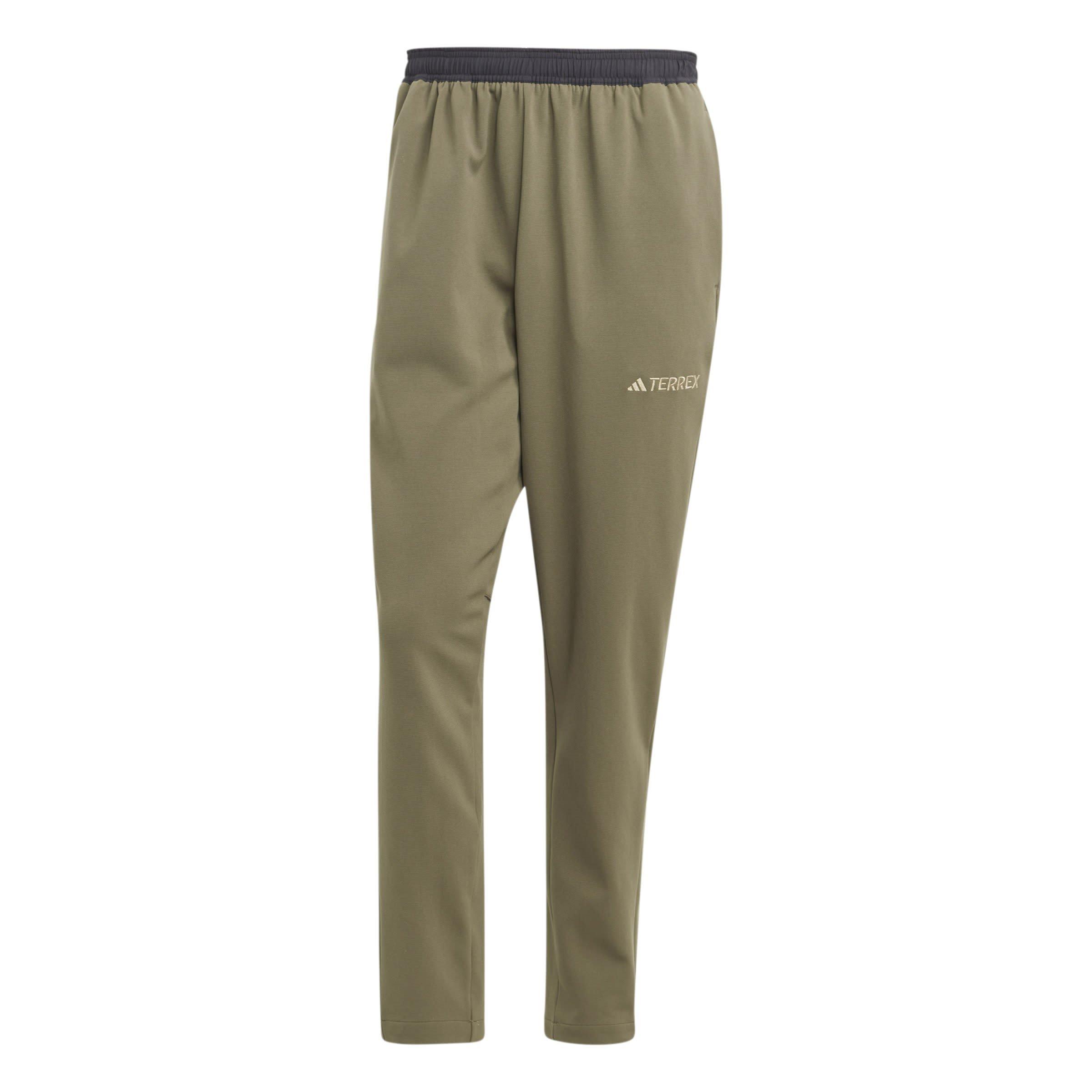 OLISTR - adidas - TERREX Multi Knit Joggers Mens - 1