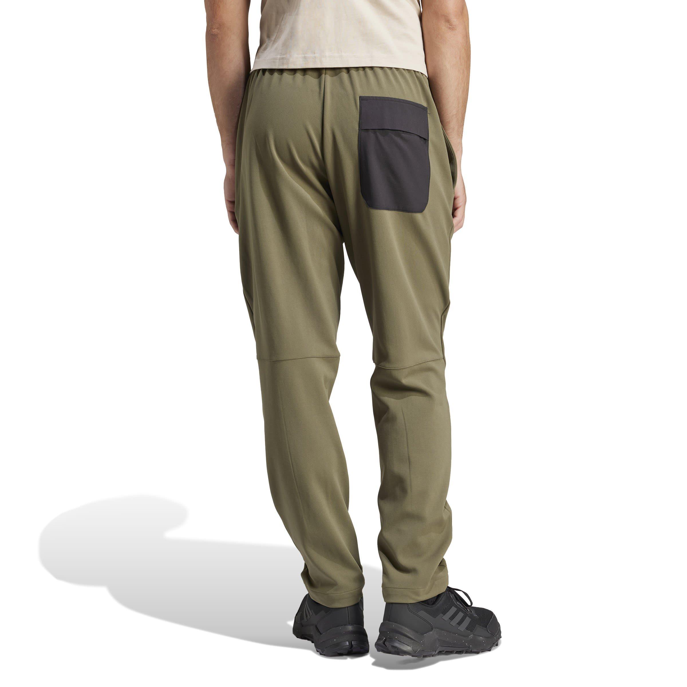 OLISTR - adidas - TERREX Multi Knit Joggers Mens - 3