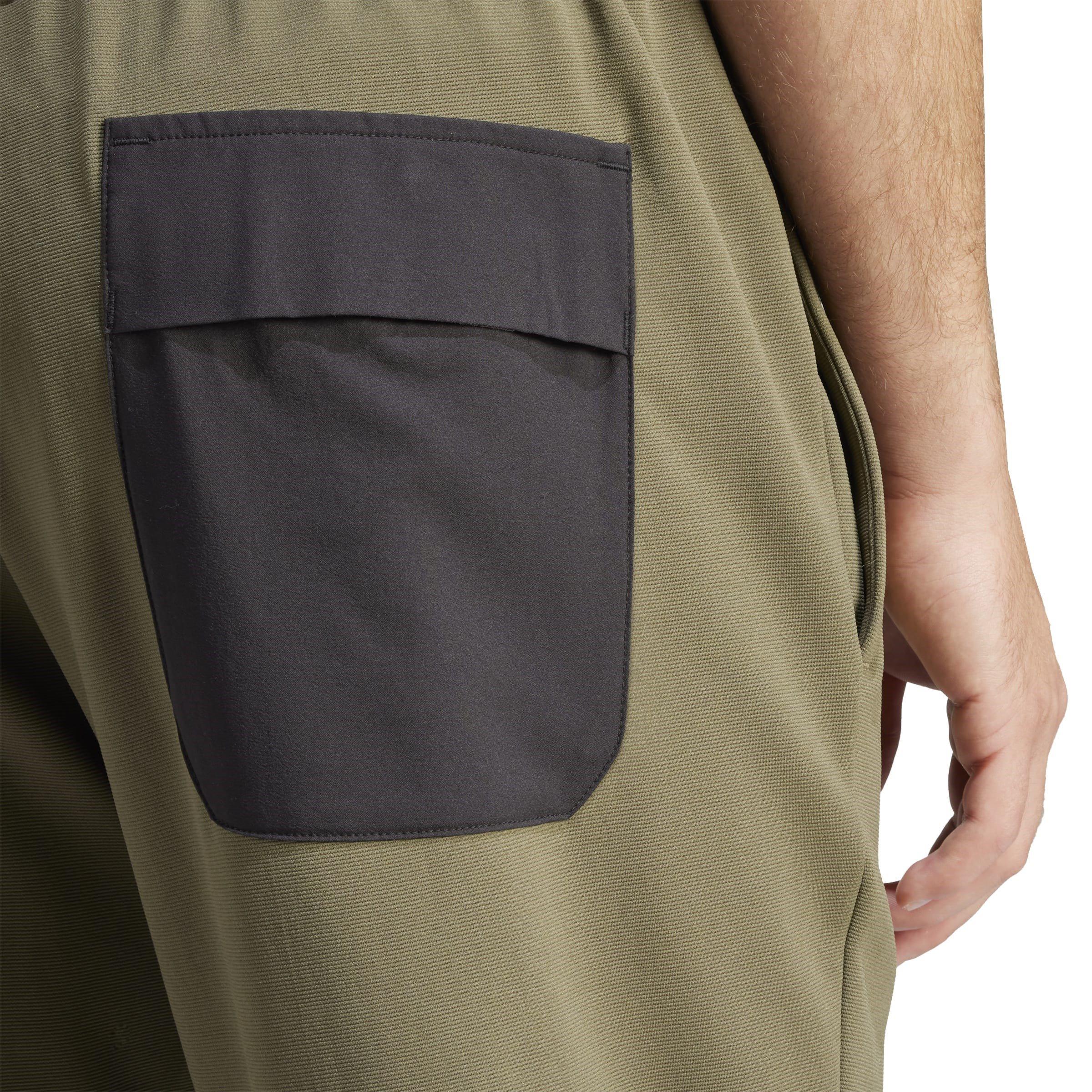 OLISTR - adidas - TERREX Multi Knit Joggers Mens - 5