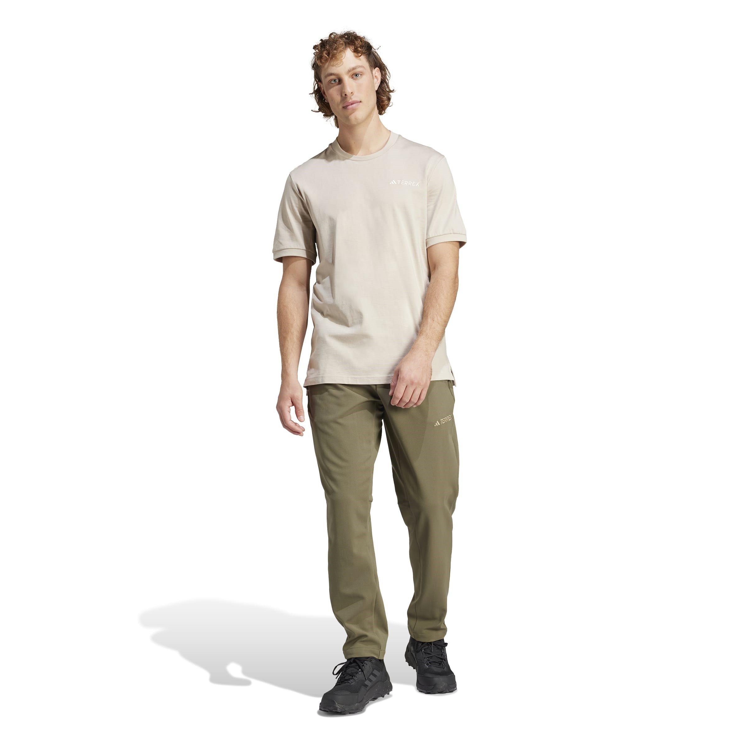 OLISTR - adidas - TERREX Multi Knit Joggers Mens - 8
