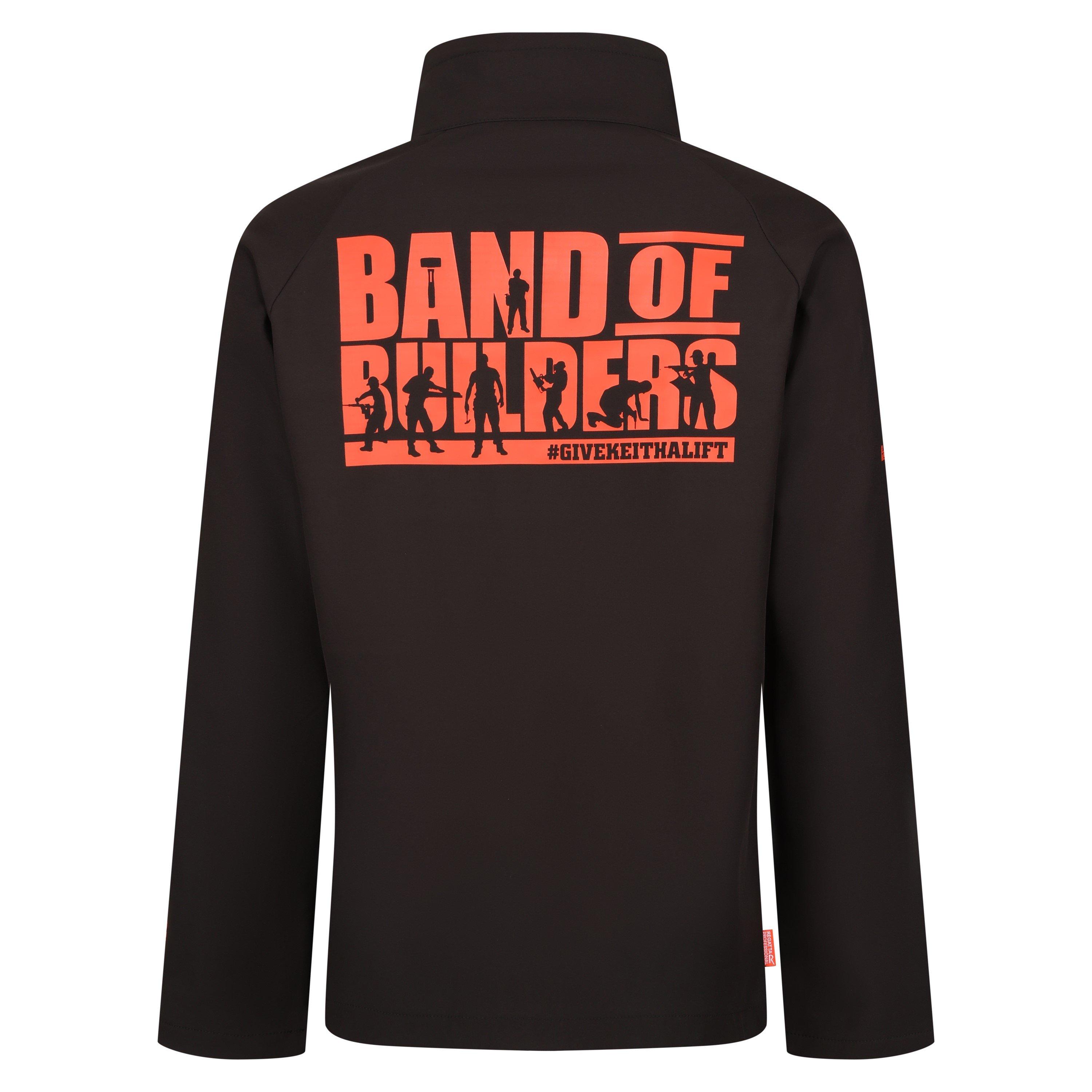 Nero - Regatta - Waterproof Jacket - 2