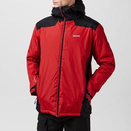 Regatta Thornridge Jacket Mens