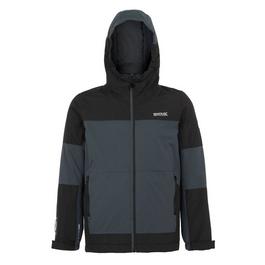 Regatta Beamz Jkt Jn44