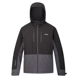 Regatta Highton Insulated Jacket Mens